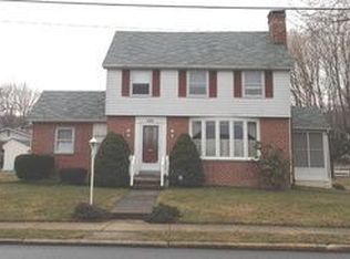 432 W Pennsylvania Ave, Downingtown, PA 19335