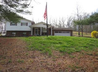 1778 Log Cabin Rd, Corbin, KY 40701