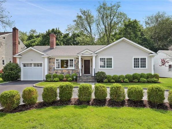 56 Beverly Road, White Plains, NY 10605