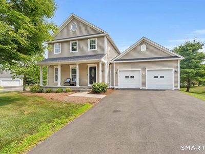 2 Chapman Chase, Windsor Locks, CT, 06096