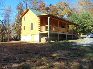 85 Spring Crest Rd, Cleveland, GA 30528