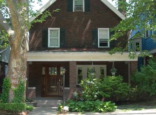 227 Oakview Ave, Pittsburgh, PA 15218