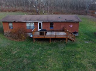 1099 W Hill Rd, East Worcester, NY 12064