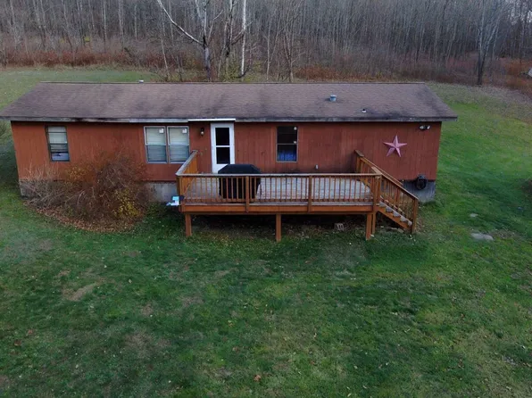 1099 W Hill Rd, East Worcester, NY 12064