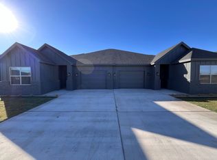 7123 22nd St, Lubbock, TX 79407