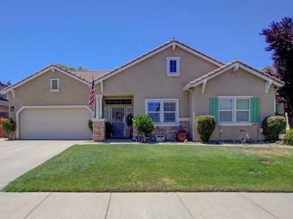 1817 San Gabriel Dr, Hughson, CA 95326