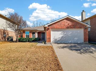 2413 Graystone Dr, Little Elm, TX 75068
