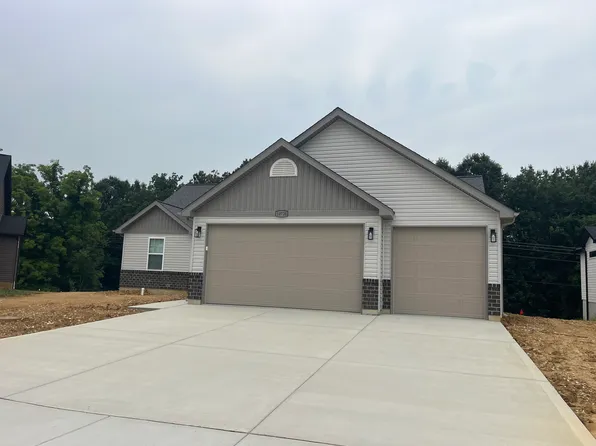 10720 Trenton Ln, Foristell, MO 63348