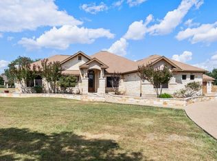 500 Oak Branch Dr, Georgetown, TX 78633
