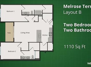 520 N Madison Ave APT 5, North Liberty, IA 52317