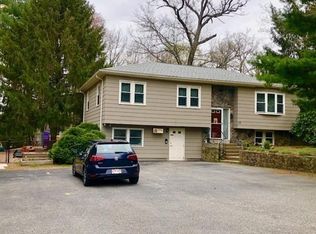 55 Madison St, Wrentham, MA 02093