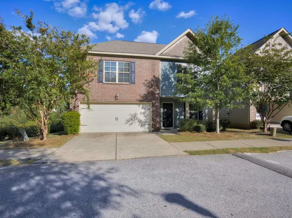 5528 CONNOR DR, Evans, GA 30809