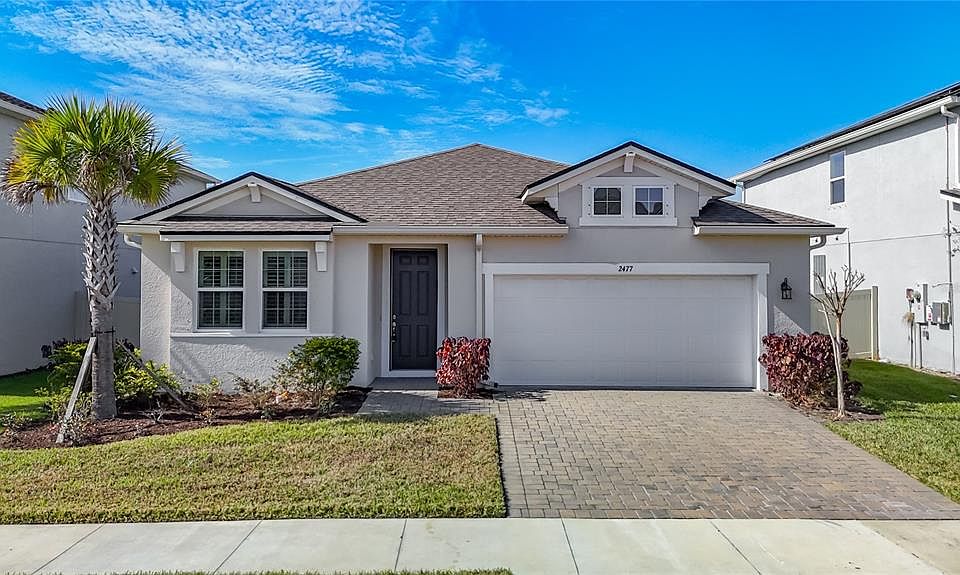 1st image of 2477 Water Willow Dr