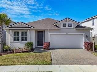 2477 Water Willow Dr, Lutz, FL 33558