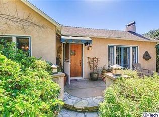 1080 Atchison St, Pasadena, CA 91104