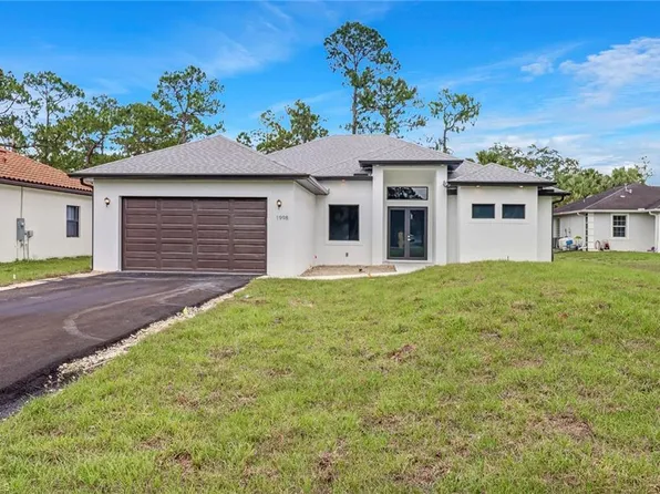 1998 Everglades BLVD S, NAPLES, FL 34117