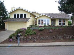 12311 SW Orchard Hill Rd, Lake Oswego, OR 97035