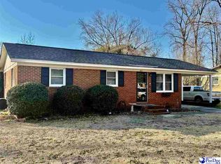 2115 S Converse Dr, Florence, SC 29505