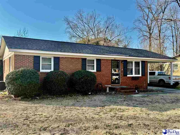 2115 S Converse Dr, Florence, SC 29505