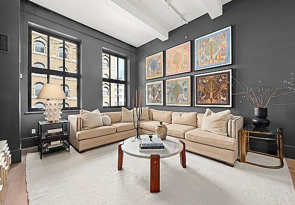 4th image of 415 Greenwich St APT 6B