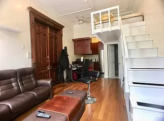 Rented by Oxford Property Group