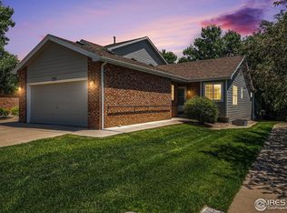 2152 35th Avenue Ct, Greeley, CO 80634