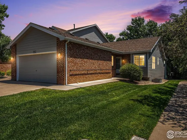2152 35th Ave Ct, Greeley, CO 80634