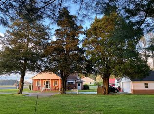 5441 Mount Holly Rd, East New Market, MD 21631