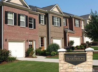 962 Firethorne Pass, Cumming, GA 30040