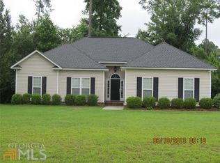 6001 Chinaberry Ct, Statesboro, GA 30458