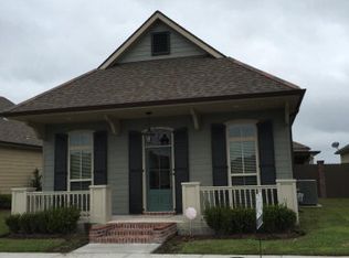 213 Rue Christe, Houma, LA 70360