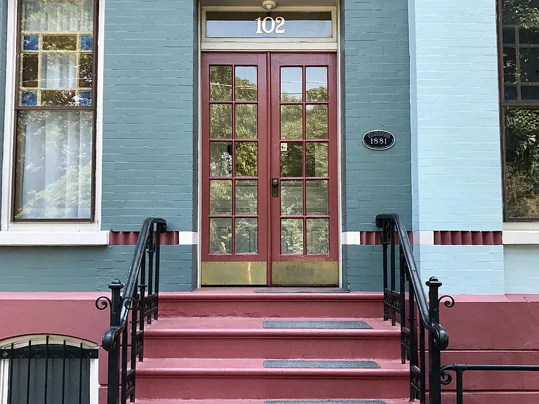 102 Willett St #2 — Photo 1