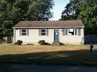 105 Joan St, Springfield, MA 01129