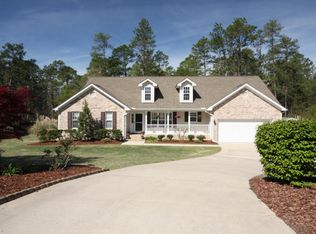 148 Newington Way, Aberdeen, NC 28315