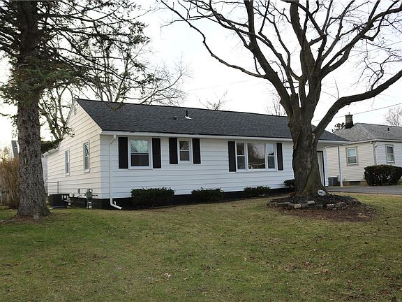 2nd image of 91 Vinal Ave