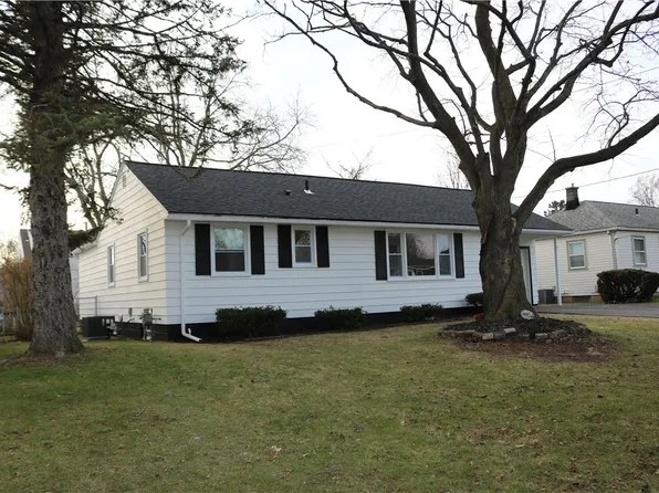 91 Vinal Ave, Rochester, NY 14609