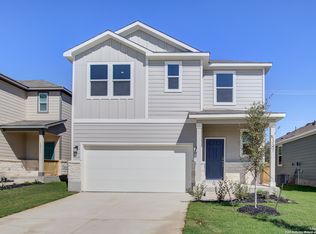 12527 Spike Hts, San Antonio, TX 78245