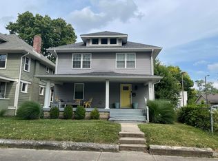 2911 N Washington Blvd, Indianapolis, IN
