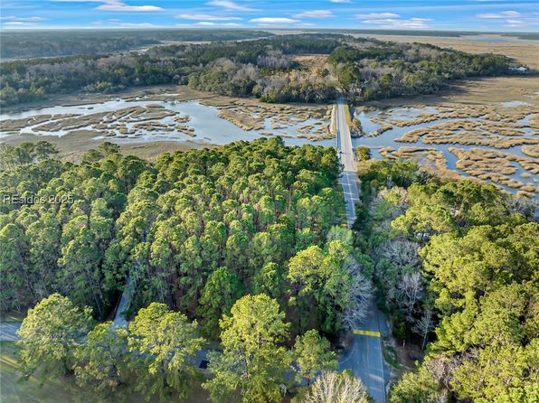 W Branch Rd, Ridgeland, SC 29936