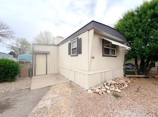 585-25 1/2 Rd #237, Grand Junction, CO 81505
