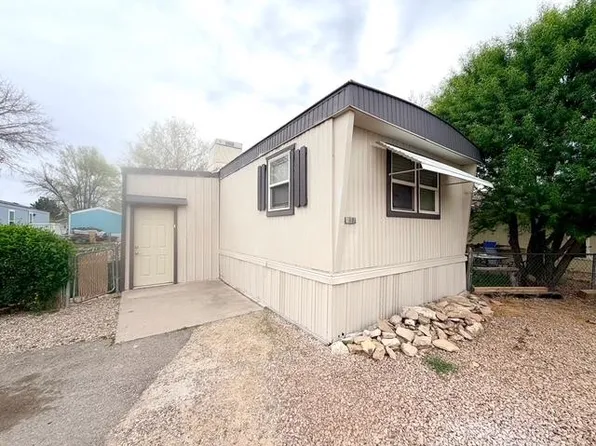 585-25 1/2 Rd #237, Grand Junction, CO 81505