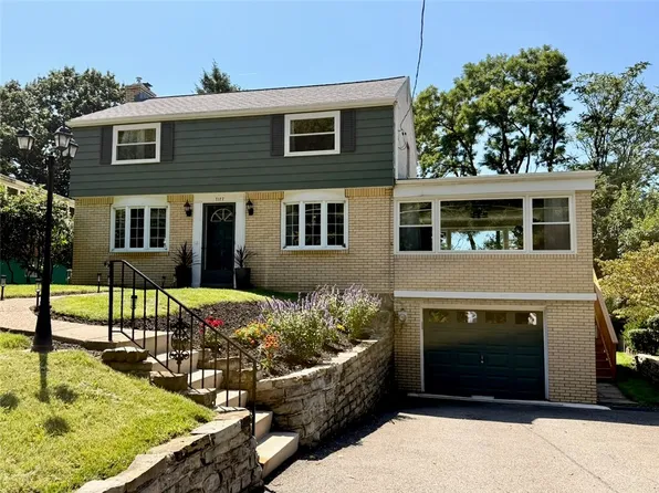 7177 Shannon Rd, Verona, PA 15147