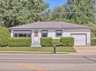 1702 S Prospect Ave, Champaign, IL 61820