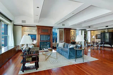Rented by Corcoran