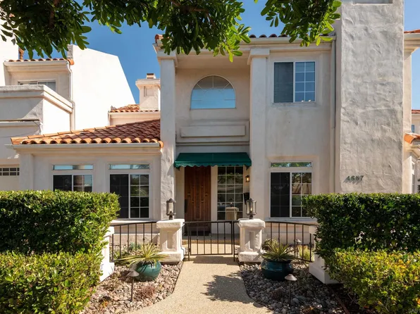 4887 Bayard St, San Diego, CA 92109