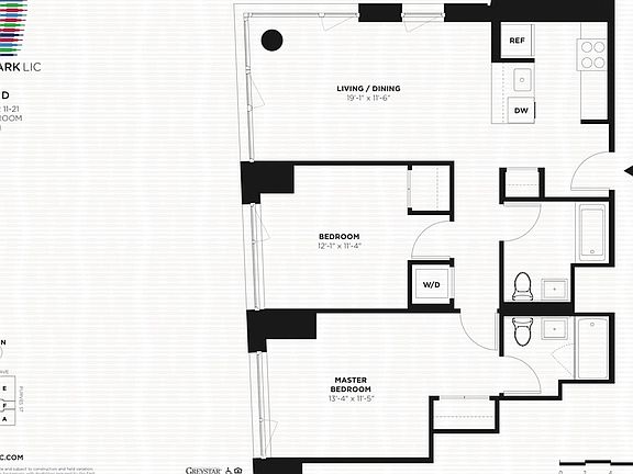 2nd image of 2719 44th Dr APT 14D