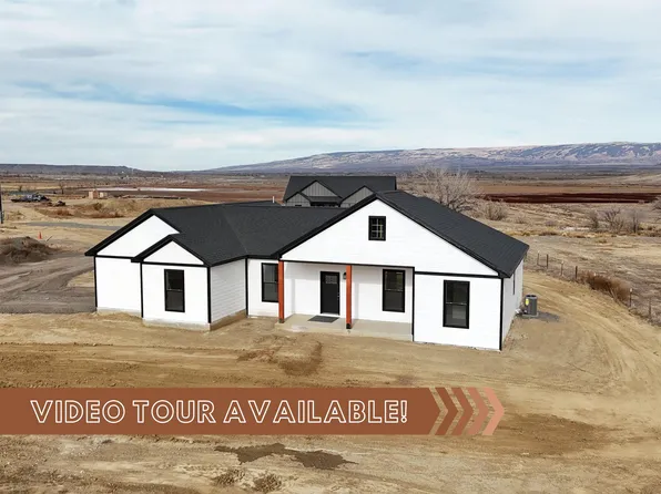 793 Hwy 310, Deaver, WY 82421