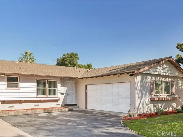14919 Binney St, La Puente, CA 91745