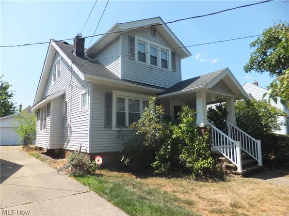 5909 Delora Ave, Cleveland, OH 44144
