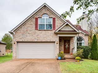 8009 Boone Trce, Nashville, TN 37221